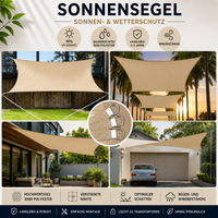 SolarShield™ Premium 300D